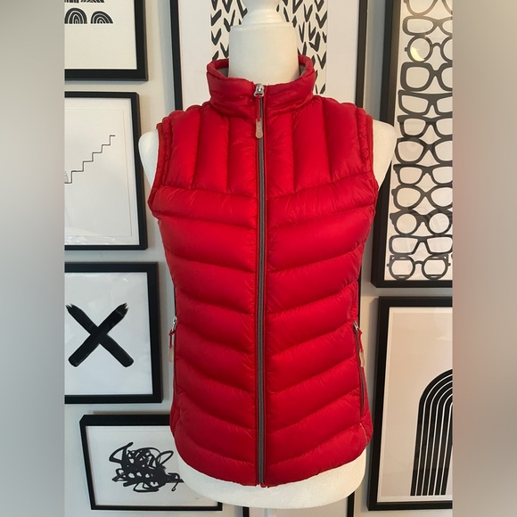 Tumi Jackets & Coats Tumi Tumipax Packable Down Vest Poshmark
